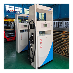 เครื่องจ่ายน้ำมันหัวฉีดสองหัวเครื่องจ่ายน้ำมัน gilbarco - Product Image 3