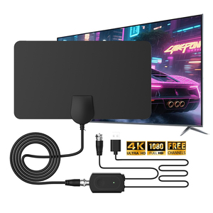 Igital-1001 Amplificado, ndoor Ooster igigignal nnntenna Fo Mart TV - Product Image 1