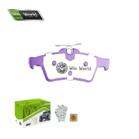 Pastillas de freno de cerámica para coche, varios modelos, para Cadillac/volvo/mazda / Carton Volvo V50 CN;HEB, 1233679