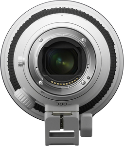 Objectif Sony FE 300mm F2.8 GM OSS (SEL300F28GM) pour appareil photo hybride à capteur CMOS - Product Image 2