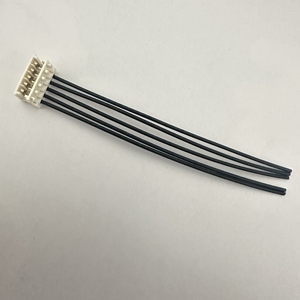 2.54 Özelleştirilmiş Elektrikli Araç Kablo Demeti için Dişi Konnektör - Product Image 2
