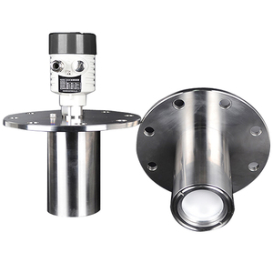 Explosion-proof <strong>Radar</strong> <strong>Level</strong> <strong>Transmitter</strong> for Hazardous Areas - Product Image 2