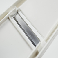 Thuis En Keuken Handleiding Handheld Groente Komkommer Aardappel Fruit Mandoline Slicing Dunschiller Chopper Cutter Shred