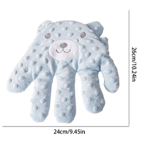 Dispositivo Innovador Automático para Calmar <span class=keywords><strong>Bebés</strong></span> con Aplausos, Gadget para Inducir el Sueño, Juguete Anti-Sobresalto para Atraer al Bebé a Dormir - Product Image 6