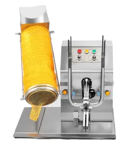 Fruit Mesh Net Bag Verpackungs maschine Zwiebel Knoblauch Kartoffel Orange Grapefruit Bagging Clipper Net Clipping Machine