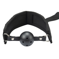 Menottes réglables pour le dos - Menottes douces pour les jeux de bondage en couple
