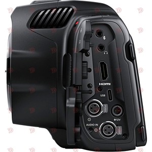 Caméscope d'action sportive DF Wholesale Black Magic Pocket Camera 6KproG2 avec capteur d'image CMOS pour photo et vidéo - Product Image 5