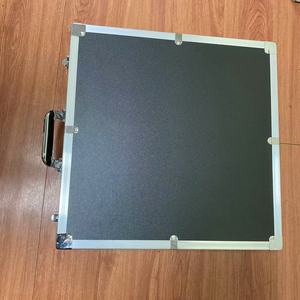 Sillón de Pedicura de Acero Inoxidable para Adelgazar y Eliminar Grasa, Sistema 3 en 1, Máquina de Masaje Portátil, Drenaje Automático, Salón de Uñas Moderno - Product Image 3