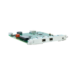 บอร์ดอัปลิงค์ OTN แบบ 2 พอร์ต NCU2X OTU2/OTU2e SFP+ สำหรับเครือข่ายเมโทรแอคเซส กล่อง OTN NCU2X - Product Image 4