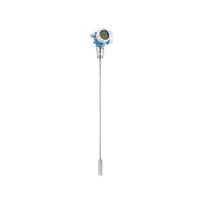 Radar de guía de onda 100% original Endress+Hauser, interfaz de limpieza para líquidos, serie FMP53, radar de guía de rango completo - Product Image 4