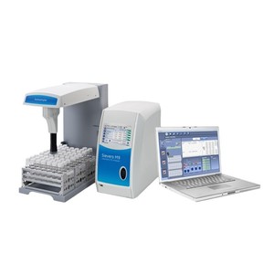 Veolia Sievers M5310 C Tragbarer TOC-Analysator für Laboranwendungen - Product Image 5