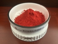 Rouge solvant 111, rouge dispersé 9, utilisé pour la teinture de fumée