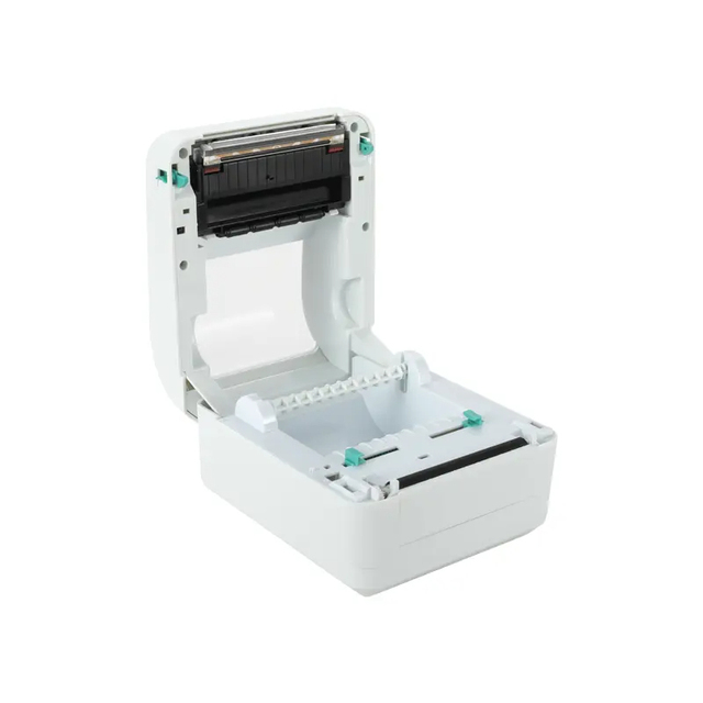 Uyin Y528 Thermal Shipping Label Barcode Printer 4x6 Sticker Waybill Printer for Express Logistics Shipping Label Printer