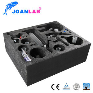 Equipo de Destilación de Trayectoria Corta para Laboratorio JOANLAB, Disponible en Stock - Product Image 4