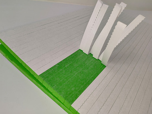 Goede Rebound Spons Voor Stansen Eva Schuim Lichtgroen Licht Elastisch Uitworp <span class=keywords><strong>Rubber</strong></span> 52 Wal 380*300Mm