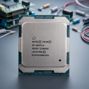 Xeon E5-2697V4 2.30GHz 18-Core Processor 130W TDP 30M L2 Cache SR2JV LGA2011 Tray Package Server Virtualization Technology New - Product Image 3