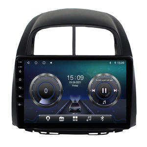 Radio Multimedia Android para Auto con GPS y Reproductor de DVD para Toyota Passo, <span class=keywords><strong>Daihatsu</strong></span> <span class=keywords><strong>Boon</strong></span>, Subaru Justy, Perodua Myvi - Product Image 5