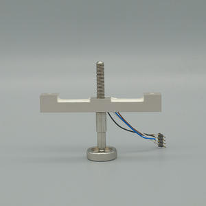Verstelbare Sterktedynamometer Handgreep Spiertrainer Met Krachtsensor Weegapparaat Voor Thuistrainingen - Product Image 4