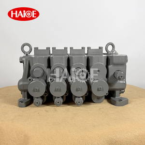 สำหรับ EX1900-5 EX1900-6 ชุดควบคุมหลัก 4480288 4480287 4480289 C0040-70002 C0040-70001 - Product Image 4