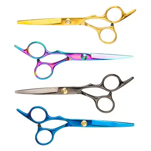 4 Cr13 Home Profession elle Friseurs chere Haarschnitt Friseurs chere Ausdünnende Haars chere