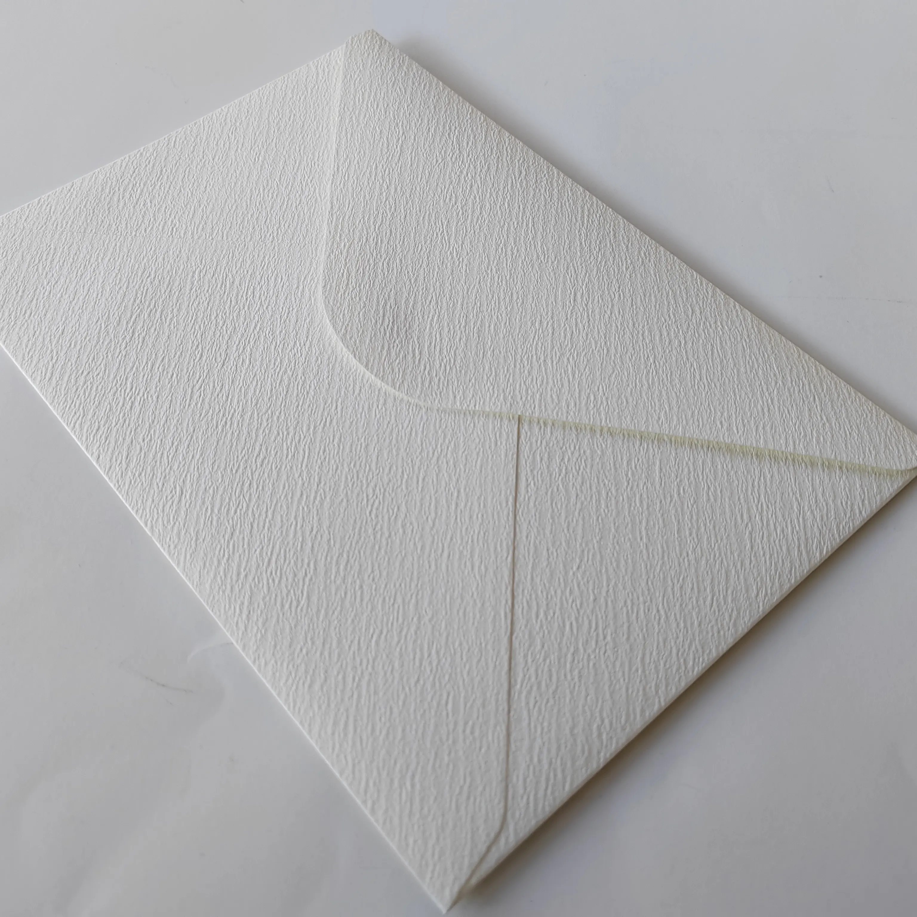 Luxe Liefde Brief Papieren Envelop Gekleurde Cadeaukaart Bruiloft Uitnodiging Enveloppen