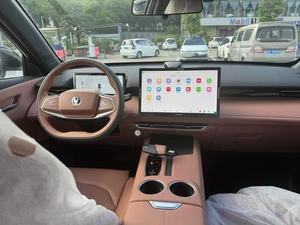 Voitures d'<span class=keywords><strong>occasion</strong></span> Changan UNI-Z 2025 1.5T DCT Modèle Prestige Changan Auto SUV compact Essence <span class=keywords><strong>Voiture</strong></span> d'<span class=keywords><strong>occasion</strong></span> certifiée bon marché <span class=keywords><strong>Voiture</strong></span> ancienne - Product Image 5