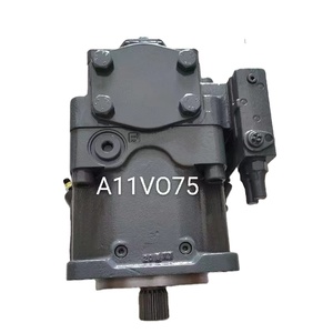 ปั๊มไฮดรอลิก A11VO60 A11VO75 A11VO95 A11VO130 A11VO145 A11VO190 A11VO260 ราคาถูก - Product Image 3