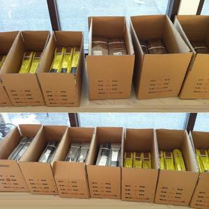 工場カスタムコンテナ吊り上げスリング 1トン 2トン 3トン ポリエステル製 黄色 重量アイ付き ナイロン吊り上げスリング - Product Image 6