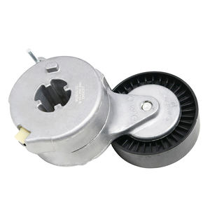 06E903133R аксессуар Натяжное колесо для Audi A6L 4X8 C7 30 FSI 35 FSI 50T 12-16 Q5 8RB <span class=keywords><strong>3</strong></span>,0 T <span class=keywords><strong>3</strong></span>.2FSI Q7 4MB 45T 55T 15-19 - Product Image 4