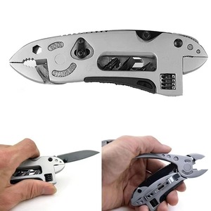 Multifunctional Outdoor Car Wrench Universal Combination Pliers Portable Equipment Gift - Product Image 6
