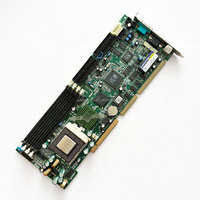 Socket para Microprocesador de Computadora Integrada ARBOR NORCO-630V/NORCO-680AE para Procesadores Intel Pentium III FC-PGA y Celeron PPGA370