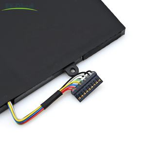 Batterie d'ordinateur portable de haute qualité 56Wh 7.4V 90V7W pour Dell XPS 13-9350-D1608 XPS 13D-9343 90V7W JD25G DIN02 5K9CP 0N7T6 0DRRP <span class=keywords><strong>P54G</strong></span> - Product Image 4