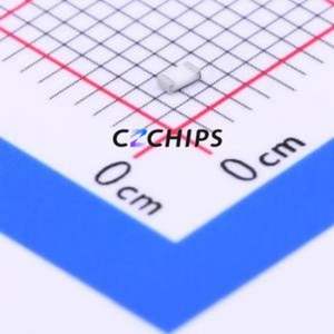 0603WAF549JT5E ตัวต้านทานแบบ SMD 0603 (ประเภท: ฟิล์มหนา) (ความต้านทาน: 54.9 โอห์ม ความแม่นยำ: 1%) - Product Image 2