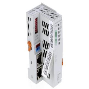 Modul blok Terminal Input Digital 750-352 untuk sistem Fieldbus I/O - Product Image 4