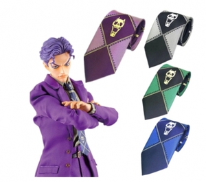 <span class=keywords><strong>Jojo</strong></span> ymj 5สไตล์ไทด์การ์ตูนอะนิเมะ - Product Image 1