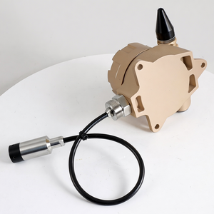 Capteur de niveau de pression d'eau sous-marine sans fil à distance - Product Image 6