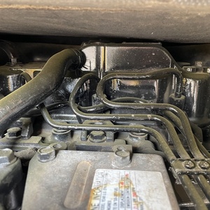 Mini-excavatrice Komatsu d'occasion du Japon, modèles PC30, PC35, PC30MR, PC20MR, 3 tonnes, conforme EPA - Product Image 5