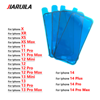 Adhésif étanche pour écran LCD iPhone 17 Air 16 15 14 13 12 11 Pro Max X XR XS Max 8 7 Plus – Adhésif de scellement pour cadre d'écran