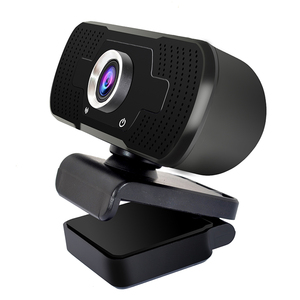 High Quality Usb2.0 Laptop Camera 2500p Full Hd Cmos Sensor 10x Optical 90 Wide Angle Noise Reduction Microphone - Product Image 4