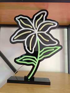 Tùy chỉnh DIY Led Neon ký chữ đa-màu 50x50cm trang trí ánh sáng ban đêm cho các nhà hàng khách sạn thương mại không gian - Product Image 4