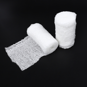 Rollo de Gasa Quirúrgica Absorbente y Estéril para Cuidado de Heridas y Aplicaciones de Apósitos - Product Image 5