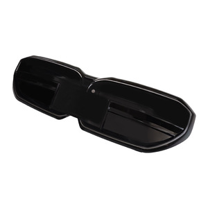 Reemplazo de Parrilla Delantera en Negro Brillante para <span class=keywords><strong>BMW</strong></span> <span class=keywords><strong>I5</strong></span> M60 - Product Image 4