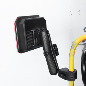 แขนซ็อกเก็ตคู่อลูมิเนียมสำหรับงานหนักสำหรับ23ซม. เข้ากันได้กับ VIN-C-23A บอลขนาด1.5นิ้ว/VIN-C-23B - Product Image 4