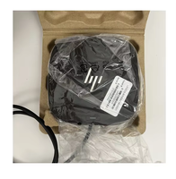 Base de Conexión USB-C para HP G5 con Adaptador de Corriente de 120W, Estación de Acoplamiento Thunderbolt Universal para Laptops con Hub USB C