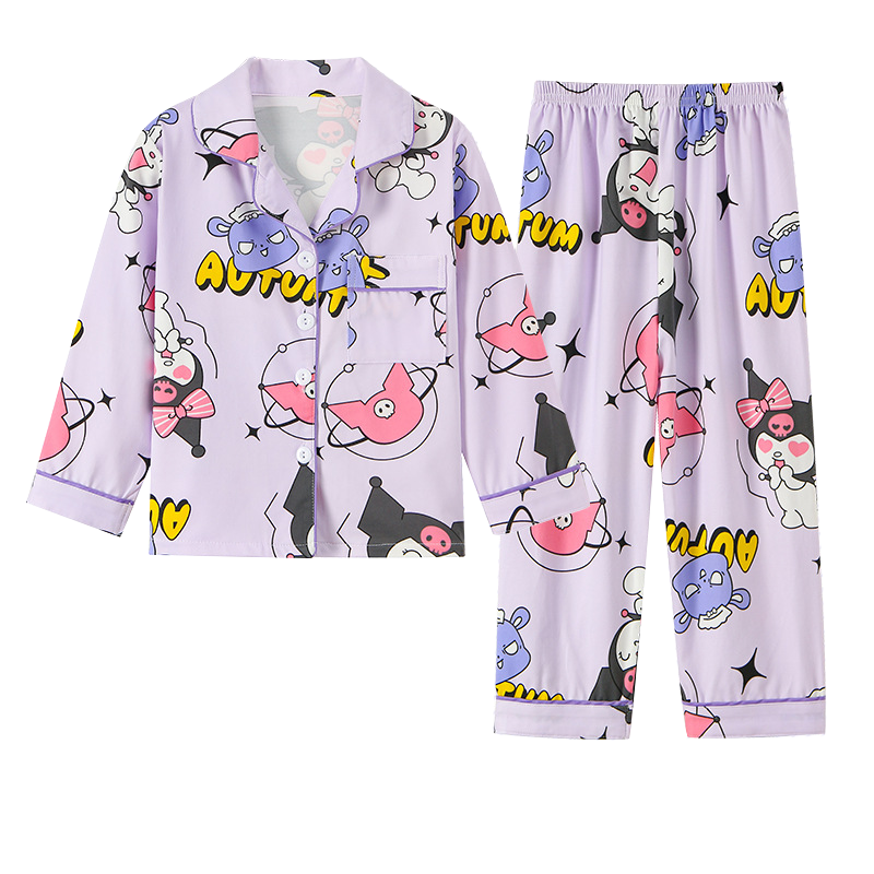 Hot Sale Organic Bamboo Baby Pajama