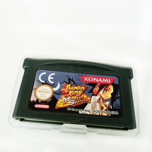 Carte de console de jeu 32 bits pour jeux GBA Shaman King: Master of Spirits - Product Image 4