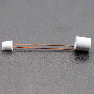 Anillo Calefactor de Cerámica 3D Lin'ao con Termistor de 24V 60W para Impresoras 3D Creality K1 y K1 Max - Product Image 2