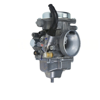 Nouveau carburateur pour moto TITAN CBF150/CB150/GL150, pièces de carburateur 25MM/27MM/29MM, haute qualité, haute performance, en aluminium