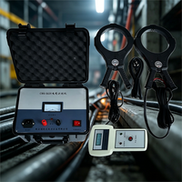 Localizador inteligente de fallas en cables, dispositivo de identificación de cables Minelab, detector de cables subterráneos, localizador de cables.