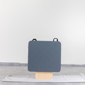 Reformer de Pilates de Aluminio de Grado Comercial LUMINE, Estructura Resistente, Diseño Portátil, <span class=keywords><strong>Beneficios</strong></span> para la Salud, para Estudios de Pilates y Fitness - Product Image 6